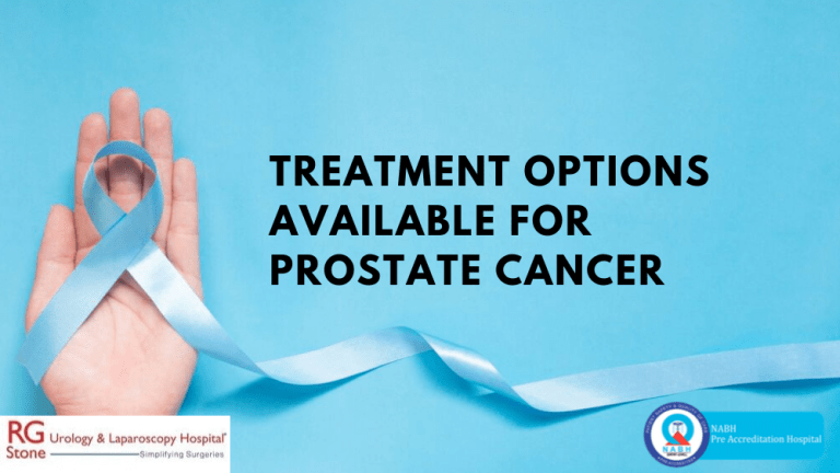 Prostate Cancer Treatment Options 6659