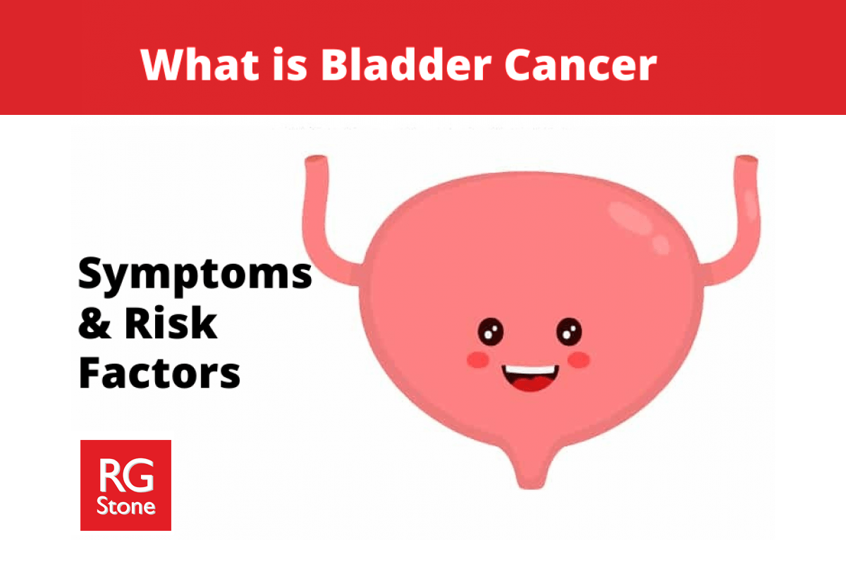 What is bladder cancer