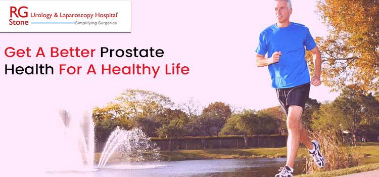 Get A Better Prostate Health For A Healthy Life