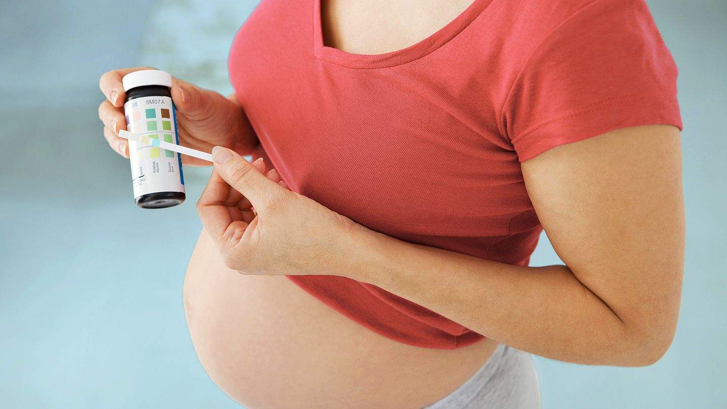 Understanding Pregnancy and Your Bladder