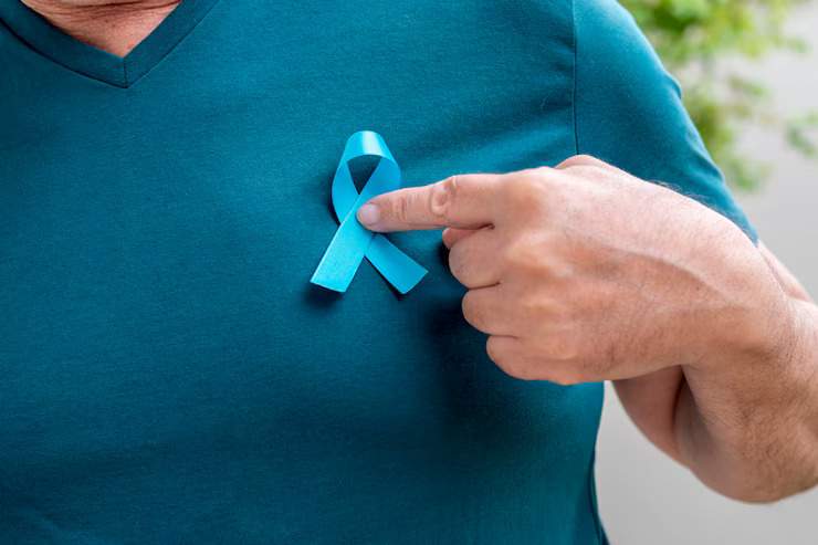 Prostate Cancer: Symptoms and Causes